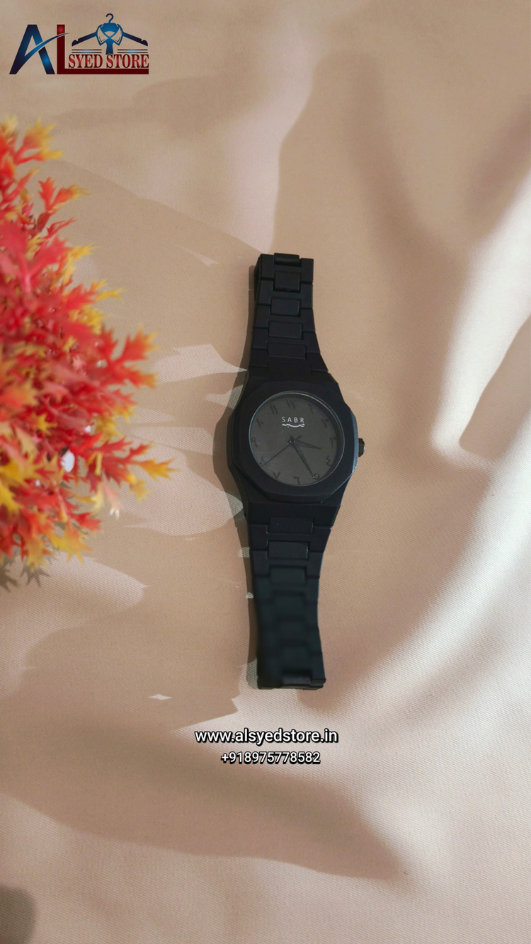 WATCHES