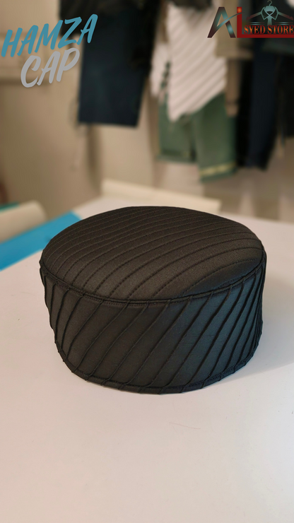 HAMZA CAP