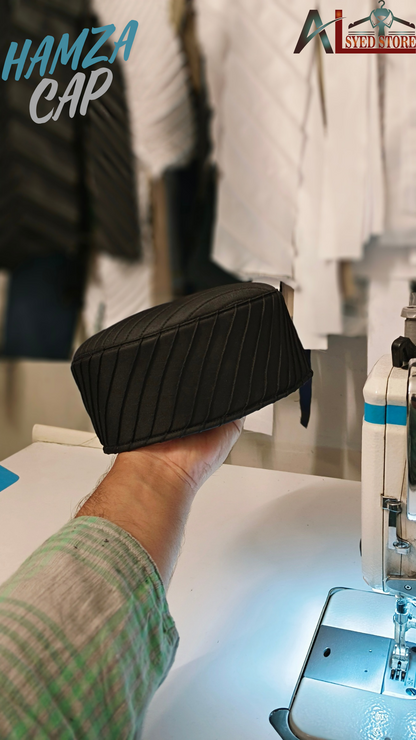 HAMZA CAP