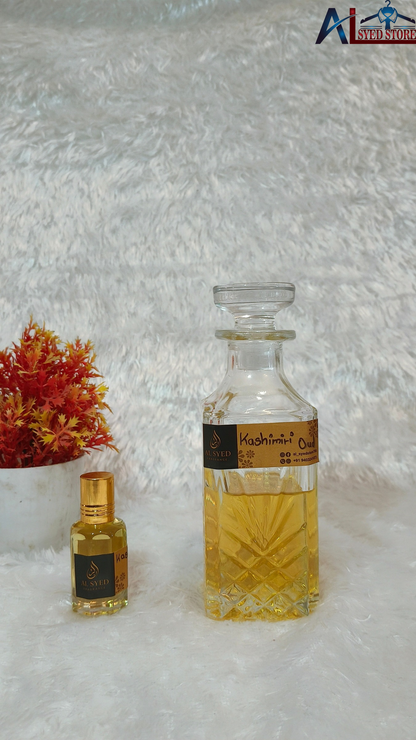 KASHMIRI OUD SUPER