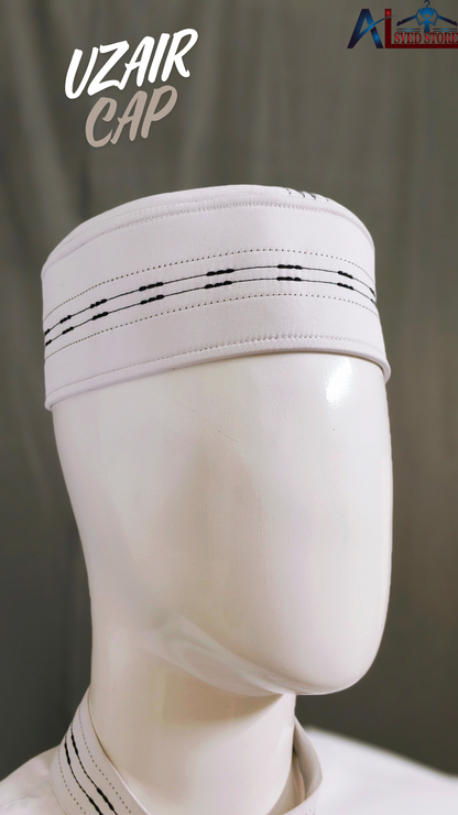 UZAIR CAP
