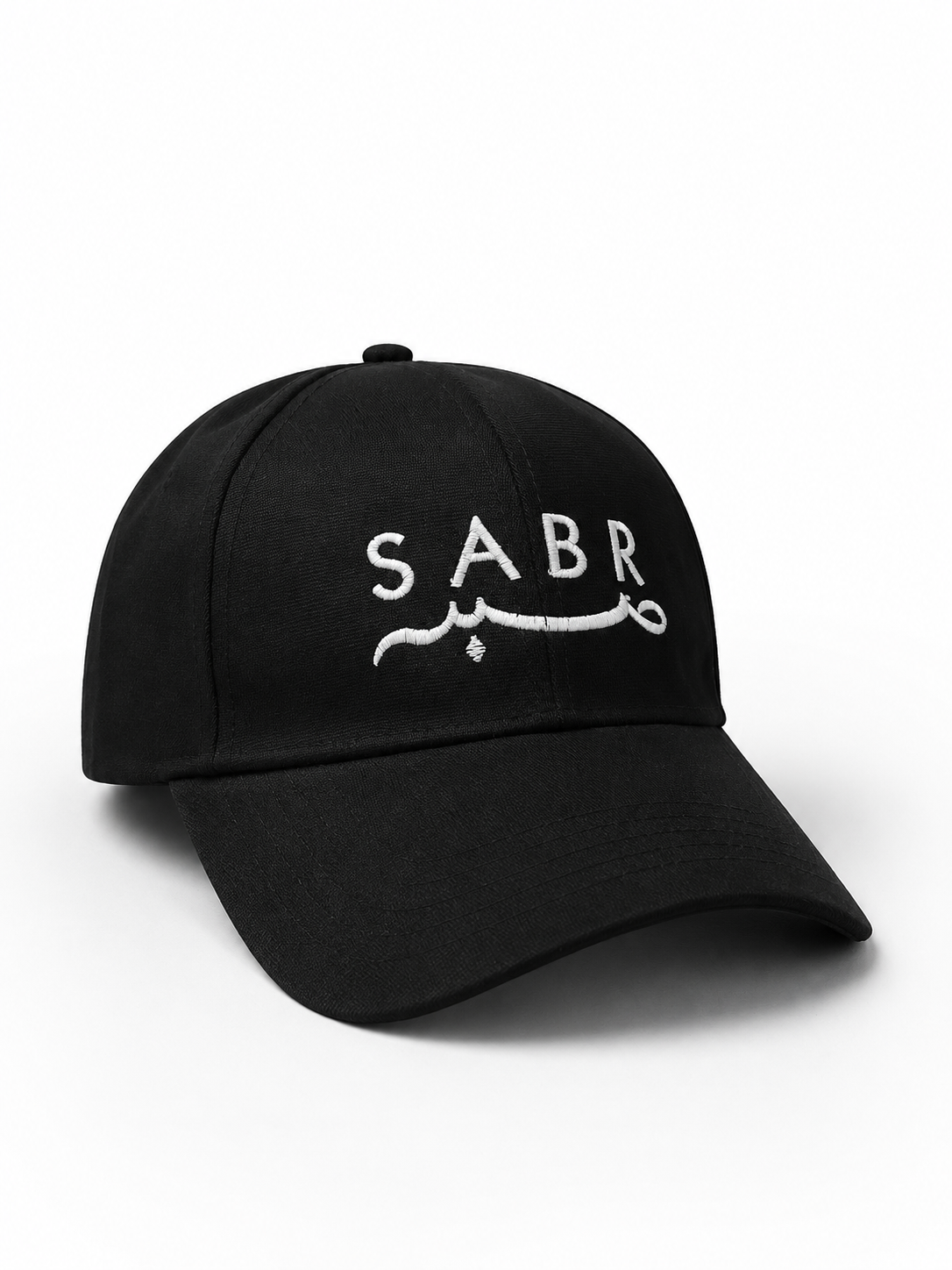 SABR Premium Embroidered Cap
