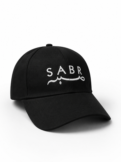 SABR Premium Embroidered Cap
