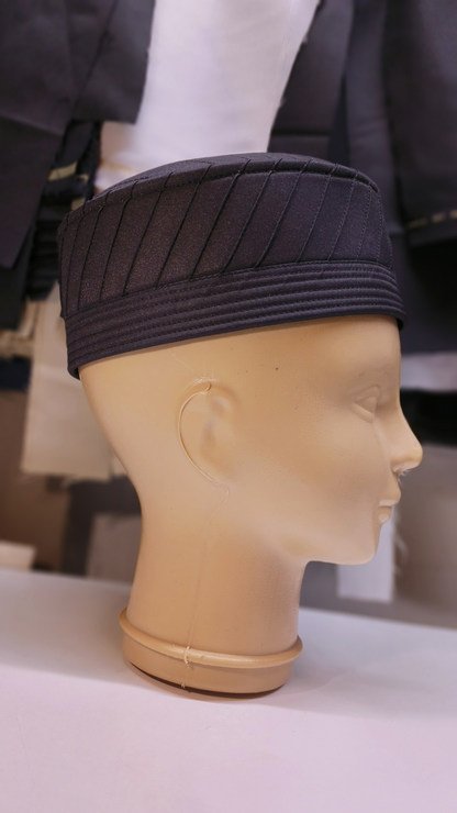 Ahfaz cap