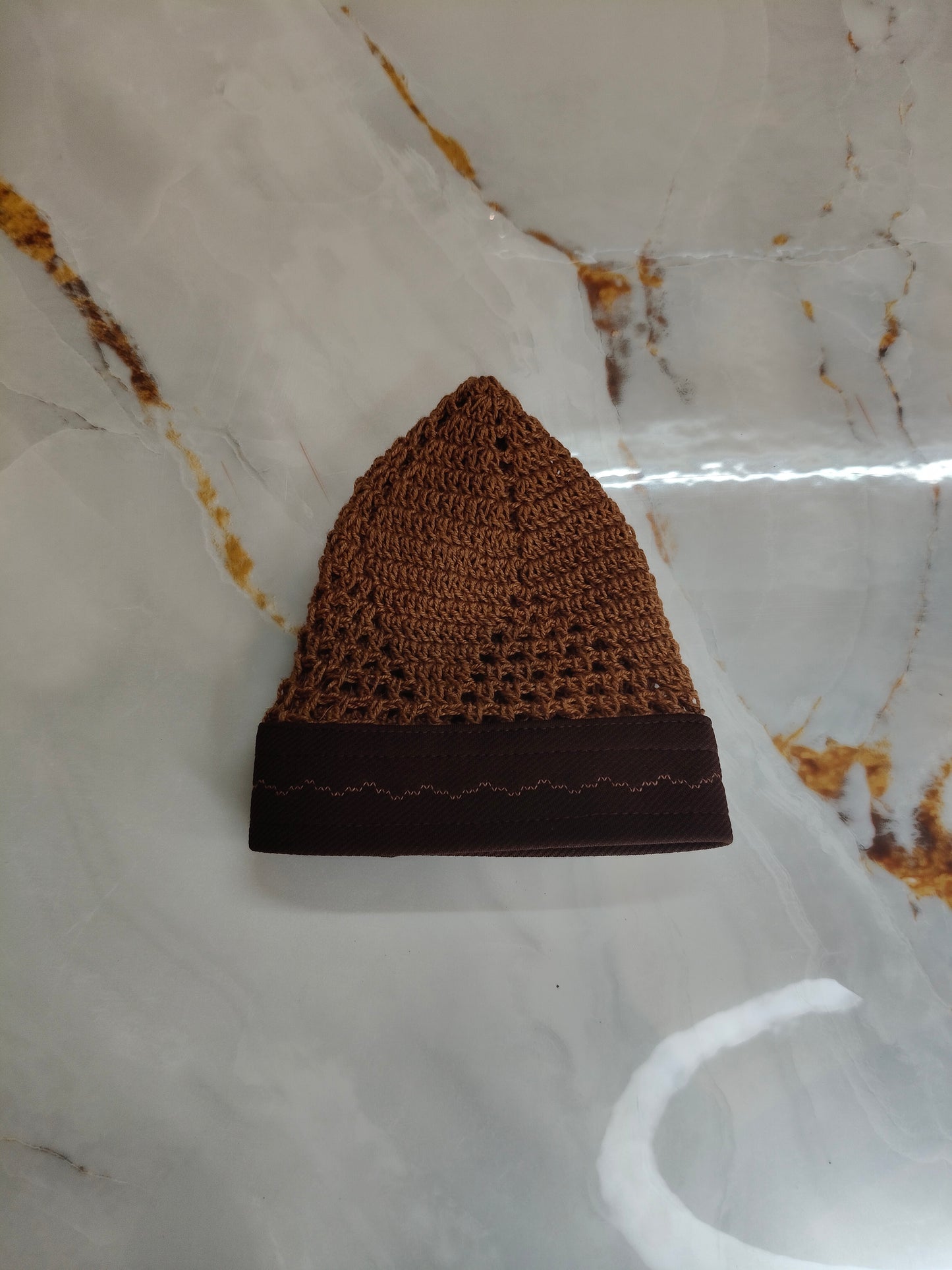 Dimashq Kufi Cap