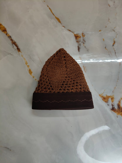 Dimashq Kufi Cap