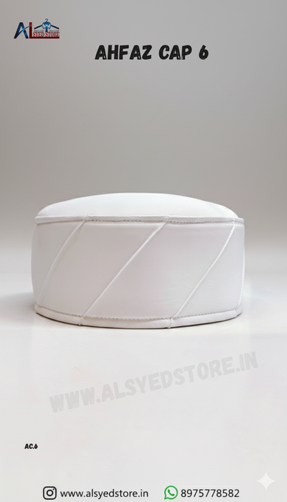 Ahfaz Cap 6