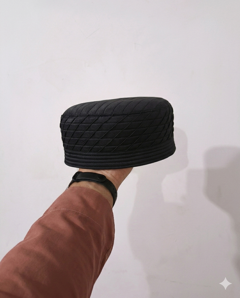 Ahfaz Cap Handmade