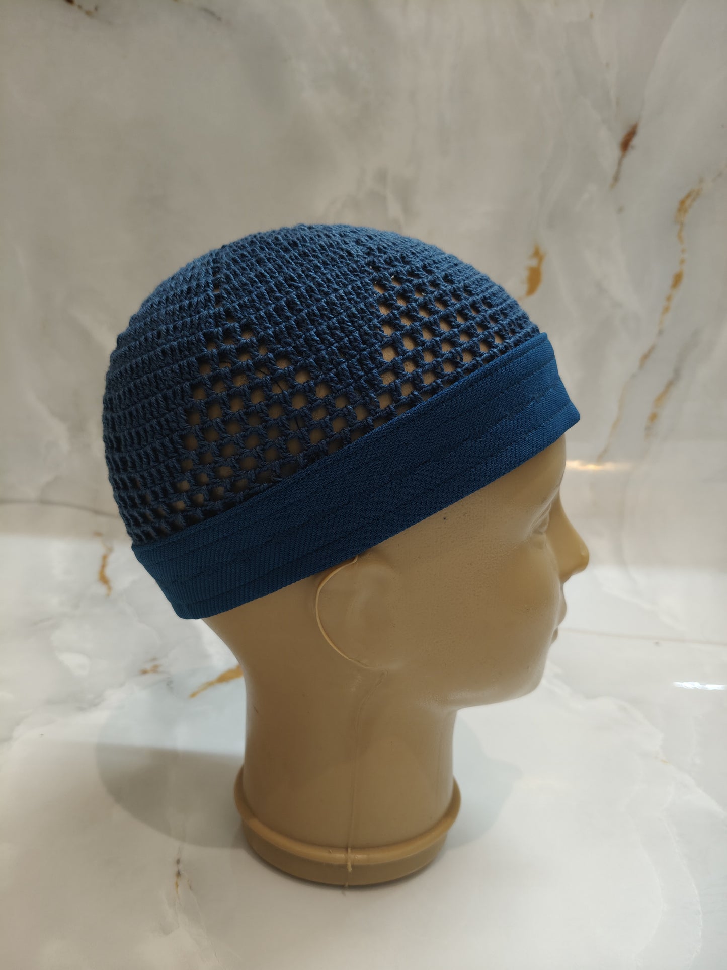 Dimashq Kufi Cap