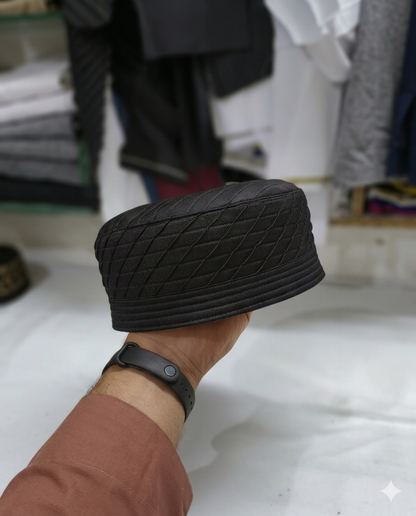 Ahfaz Cap Handmade