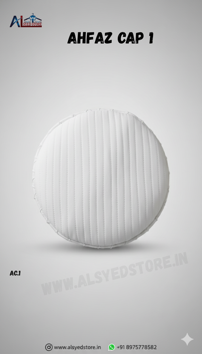 AHFAZ CAP 1