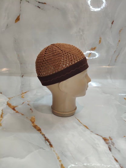 Dimashq Kufi Cap