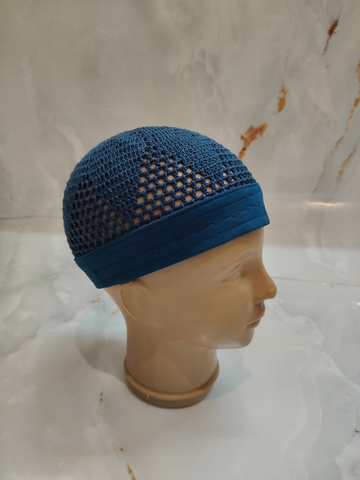 Dimashq Kufi Cap