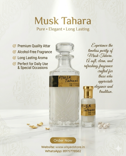 Musk Tahara