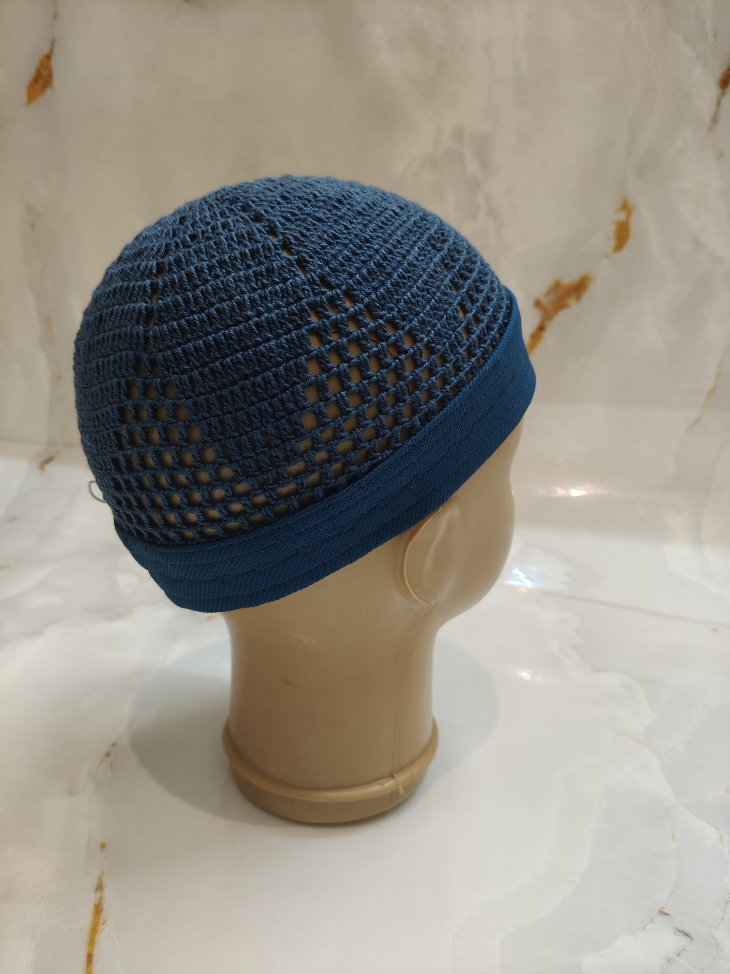 Dimashq Kufi Cap