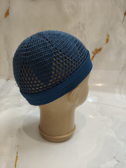 Dimashq Kufi Cap