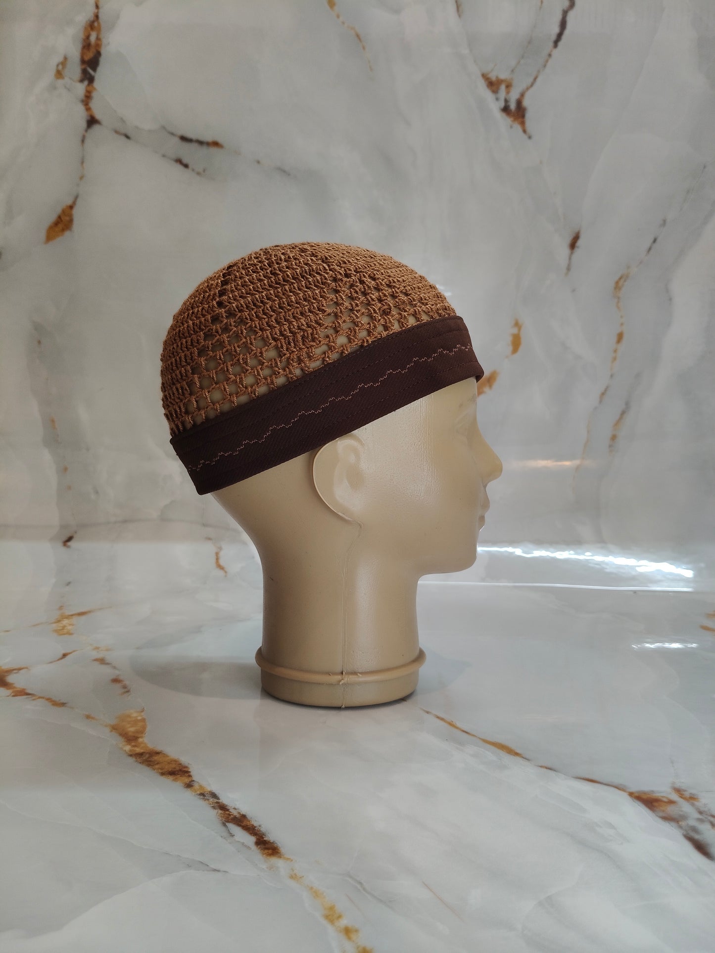 Dimashq Kufi Cap