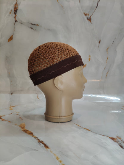 Dimashq Kufi Cap