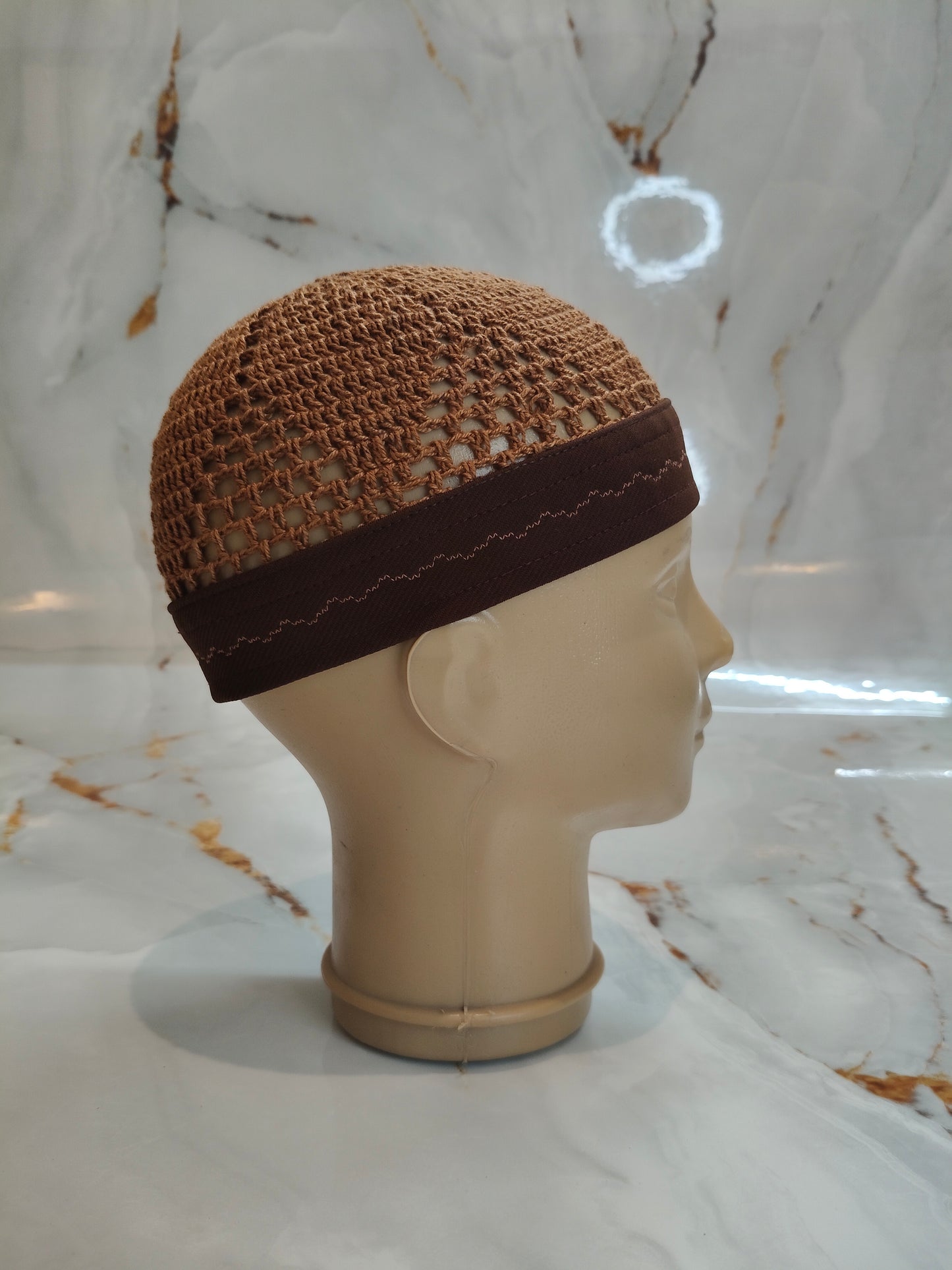 Dimashq Kufi Cap