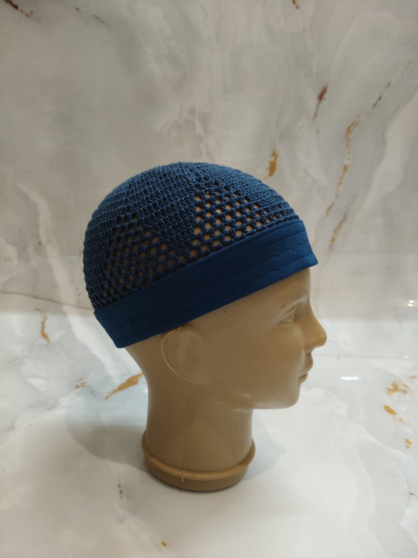 Dimashq Kufi Cap
