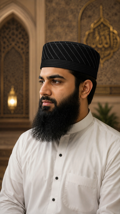 IMDAD CAP