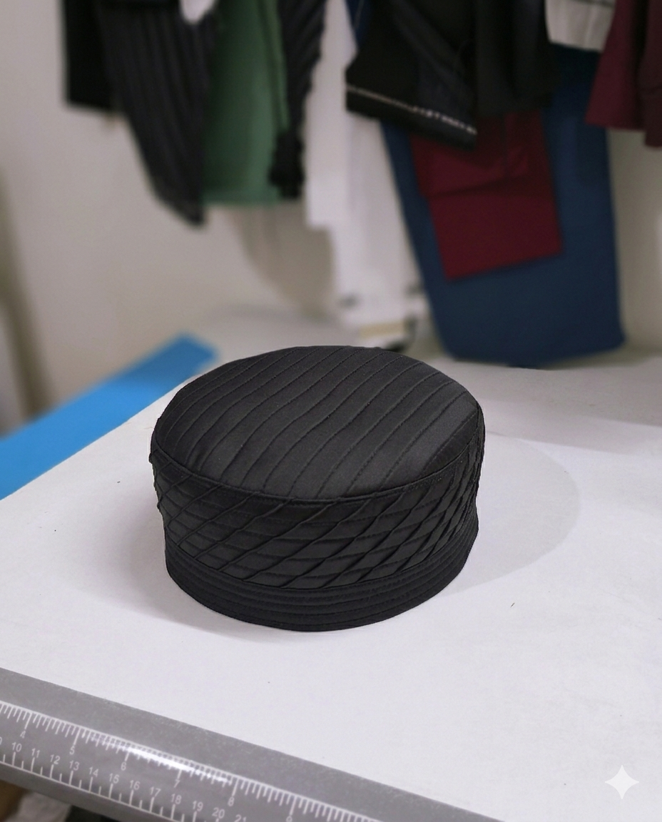 Ahfaz Cap Handmade