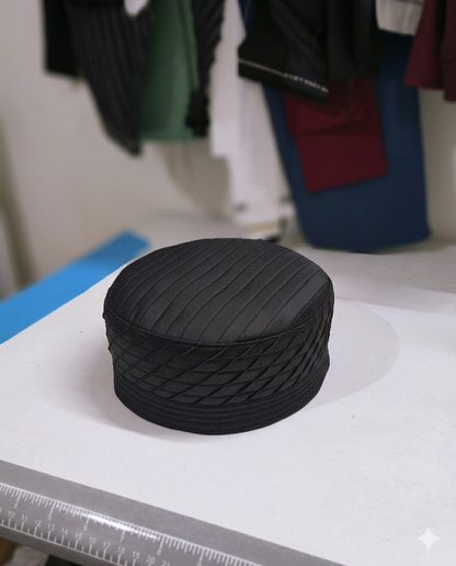 Ahfaz Cap Handmade