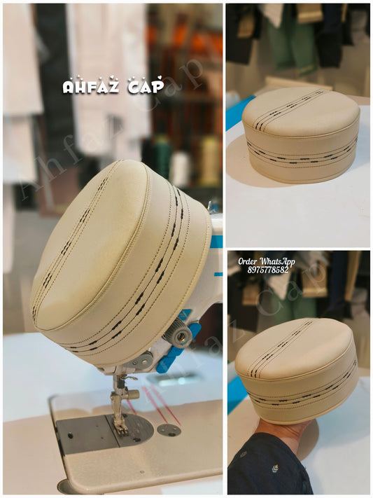 Ahfaz Cap